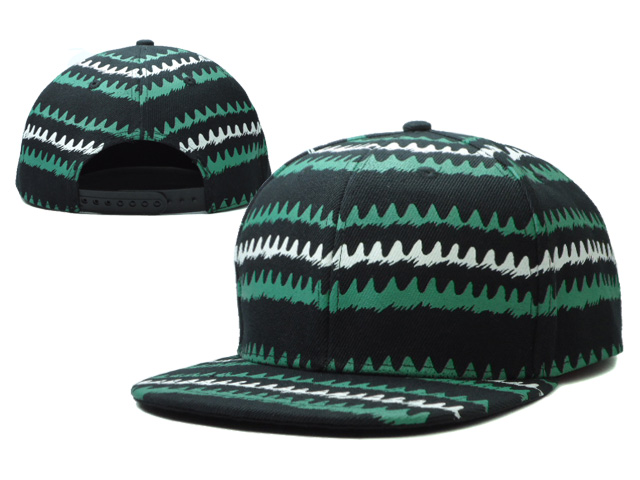 KENZO Snapback Hat #13